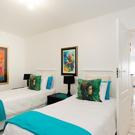 Frinton On Sea 3 Appartamento Ballito Esterno foto