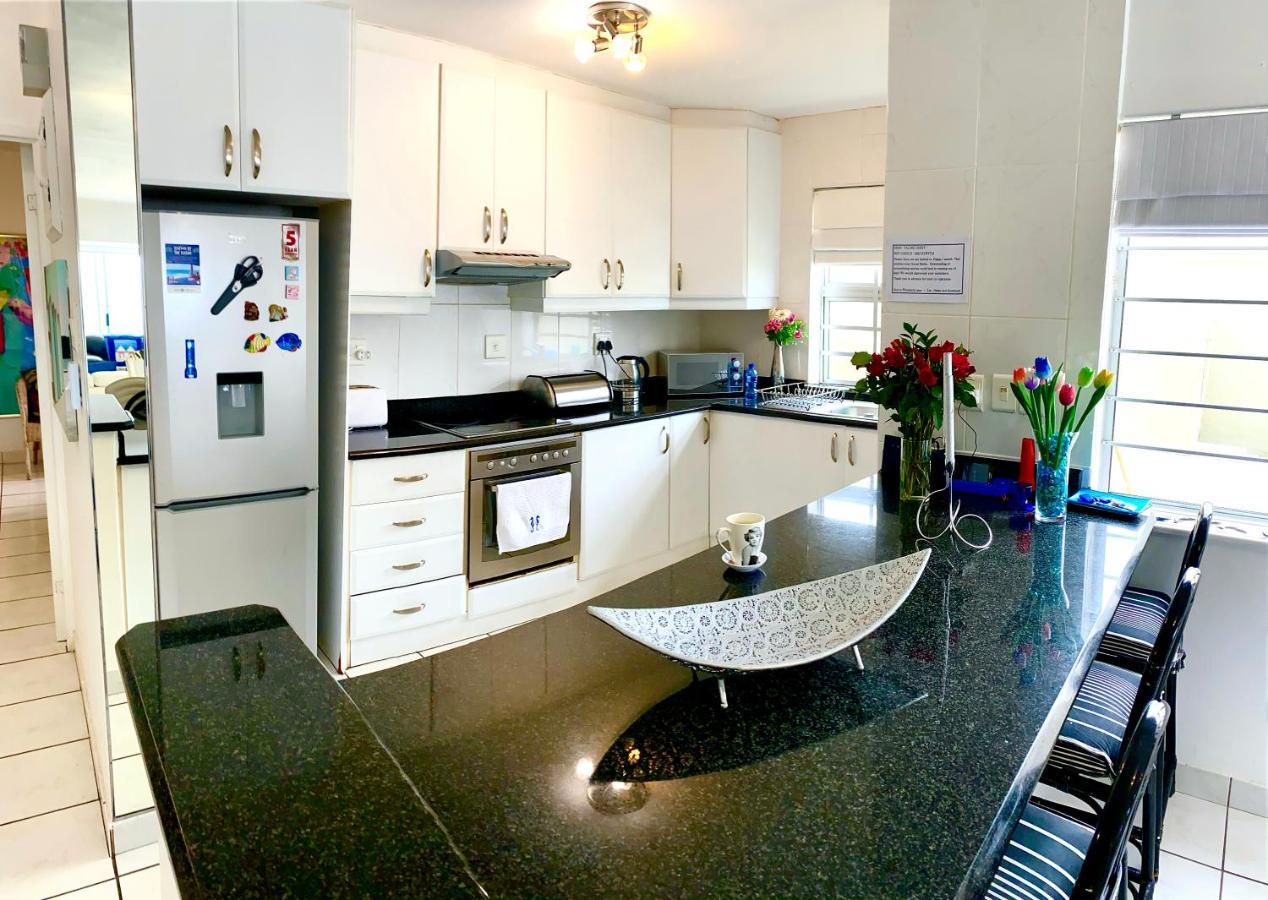 Frinton On Sea 3 Appartamento Ballito Esterno foto