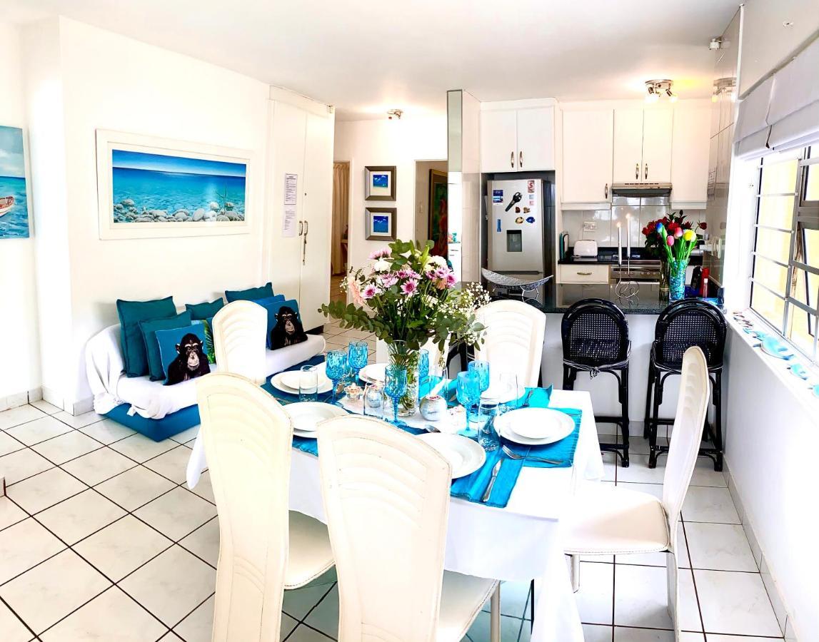 Frinton On Sea 3 Appartamento Ballito Esterno foto