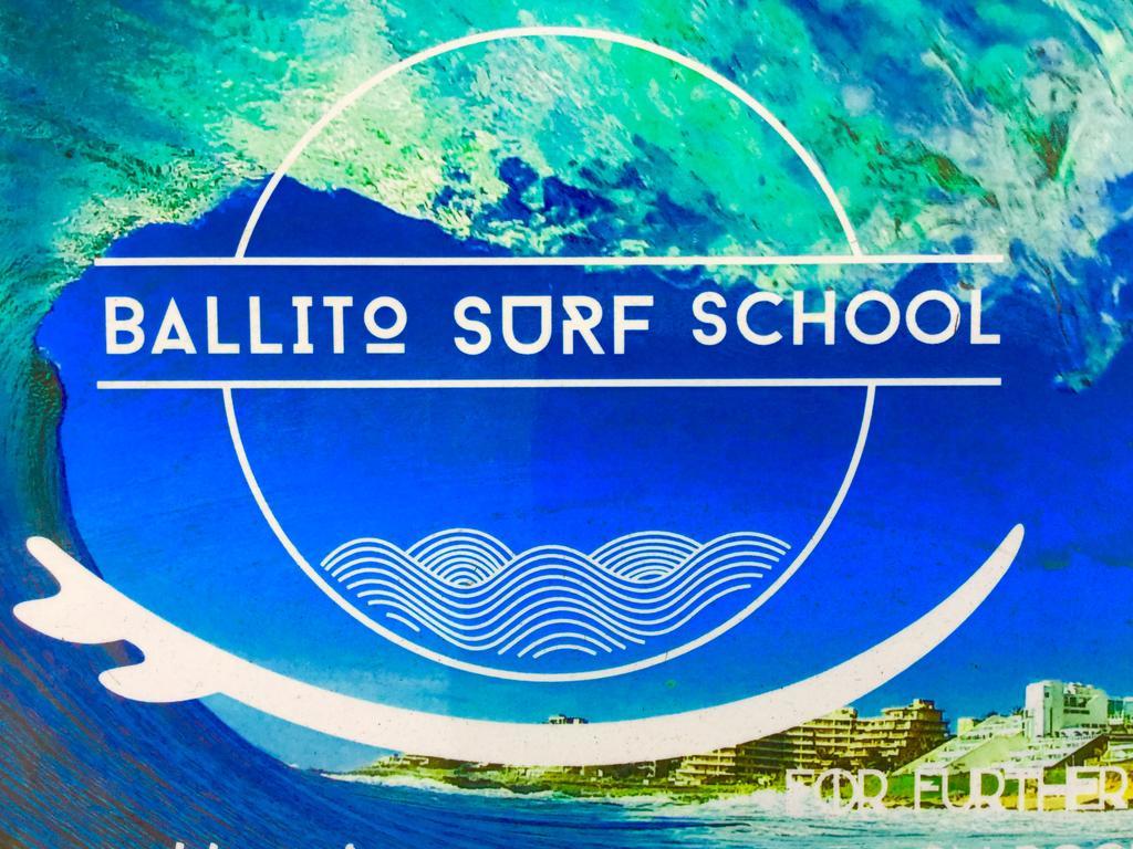 Frinton On Sea 3 Appartamento Ballito Esterno foto