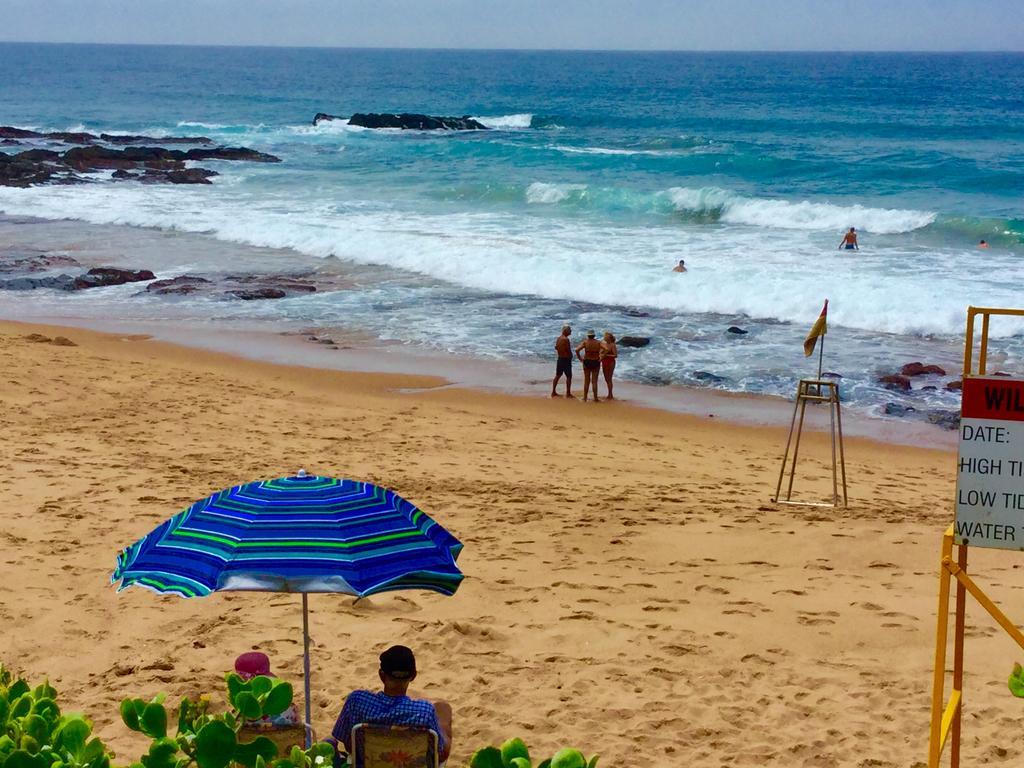 Frinton On Sea 3 Appartamento Ballito Esterno foto