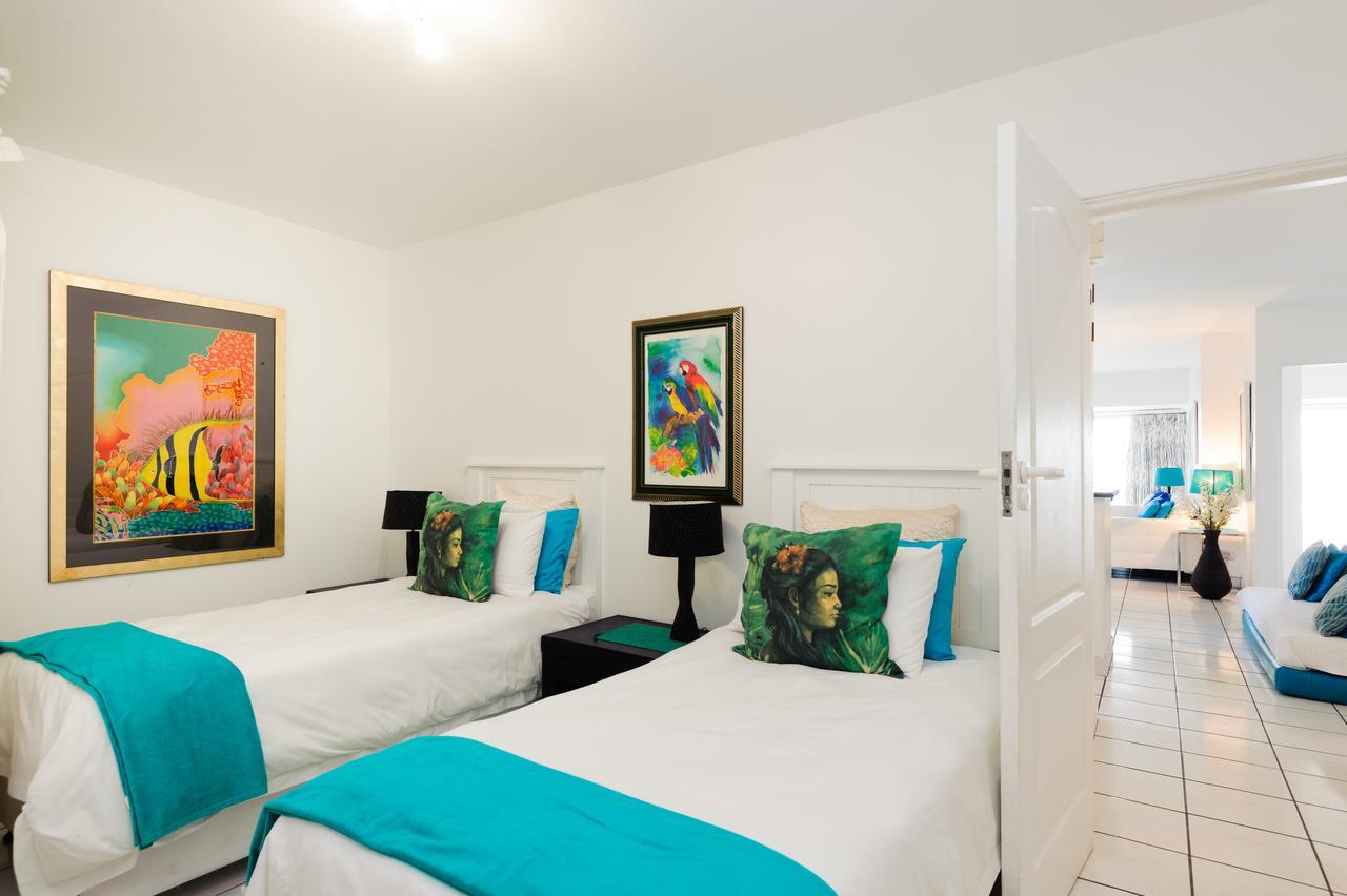 Frinton On Sea 3 Appartamento Ballito Esterno foto