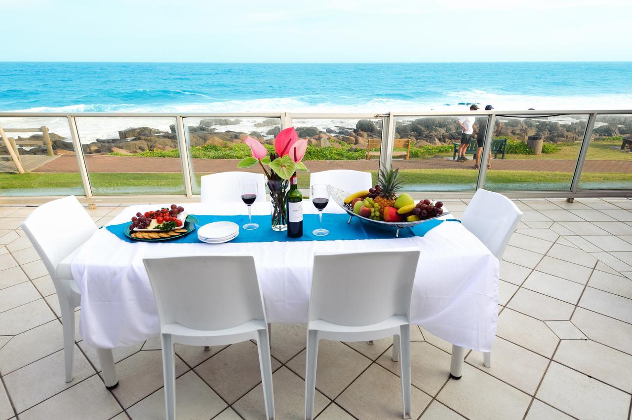 Frinton On Sea 3 Appartamento Ballito Esterno foto